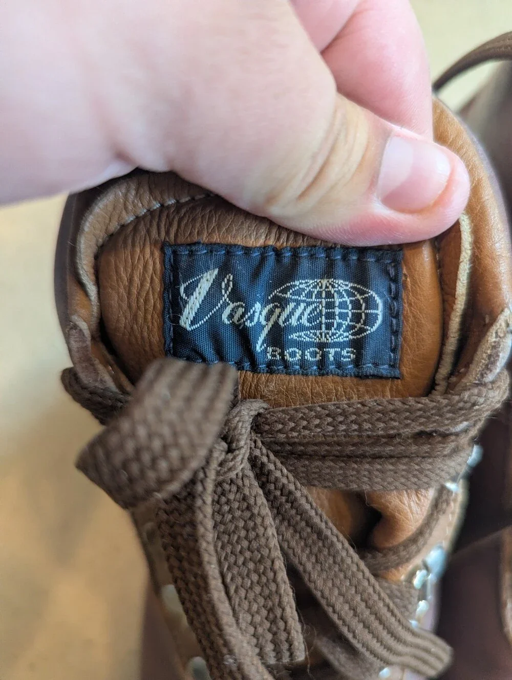 Vasque great these